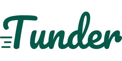 Tunder POS